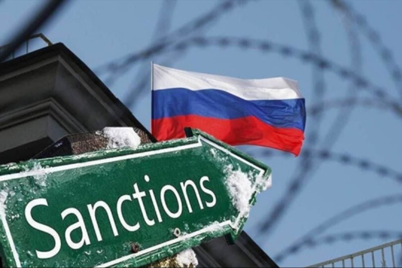 Швеция и Финляндия предлагают перекрыть России доступ к обслуживанию в портах Евросоюза