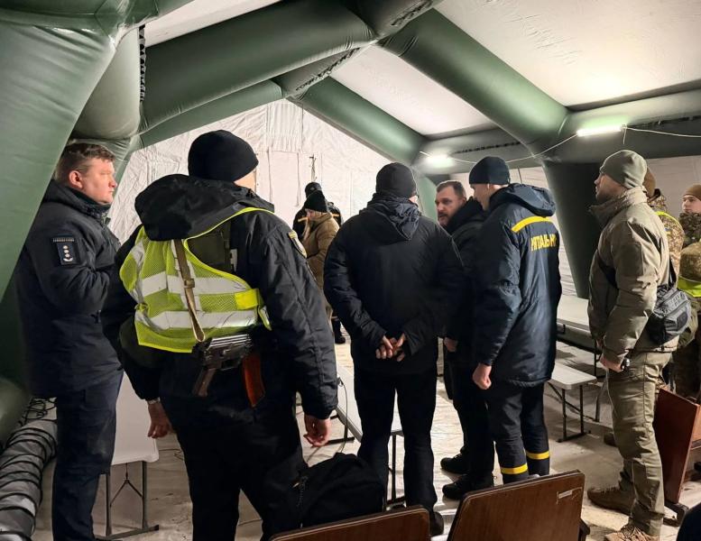 Ситуация в Киеве остается сверхсложной - Клименко