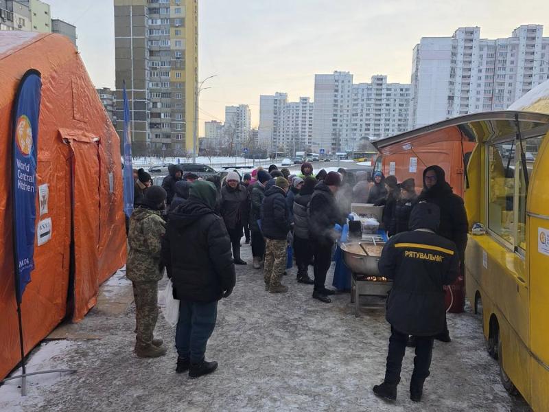 Ситуация в Киеве остается сверхсложной - Клименко