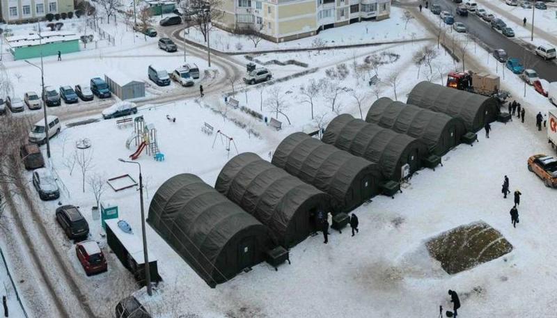 Ситуация в Киеве остается сверхсложной - Клименко