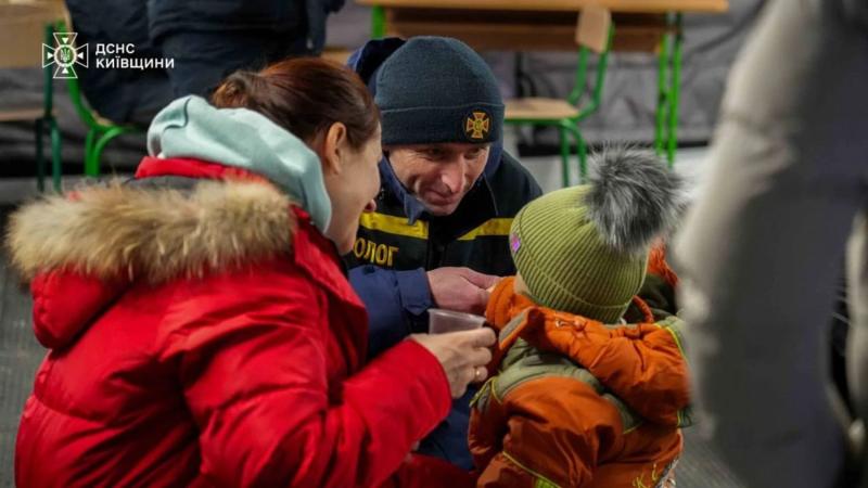 Спасатели ГСЧС совершили более 6000 выездов и спасли 173 человека на прошлой неделе - Клименко