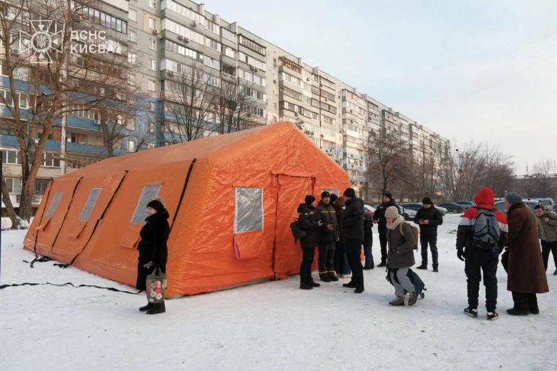 Спасатели ГСЧС совершили более 6000 выездов и спасли 173 человека на прошлой неделе - Клименко