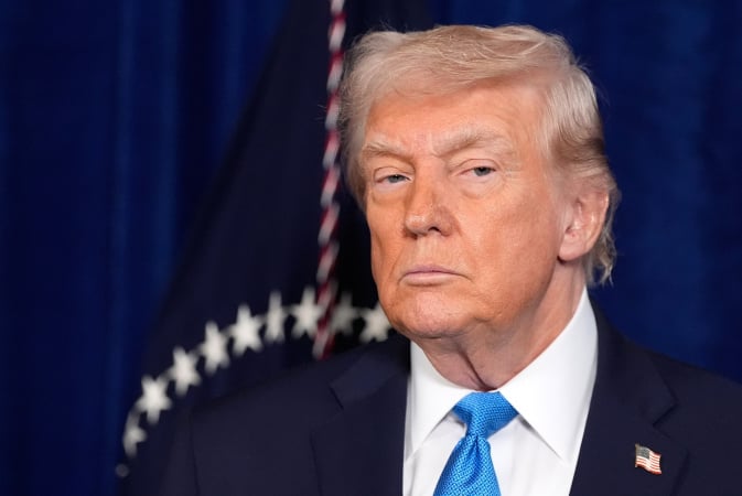 США розглядають силовий сценарій отримання контролю над Гренландією: в ЄС попереджають про крах НАТО