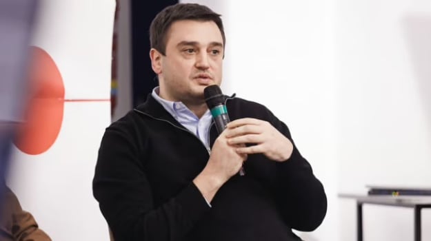 Стало відомо, хто виконуватиме обов’язки міністра цифрової трансформації