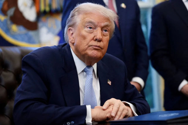 Трамп может предложить Украине беспошлинную зону после войны – Уиткофф