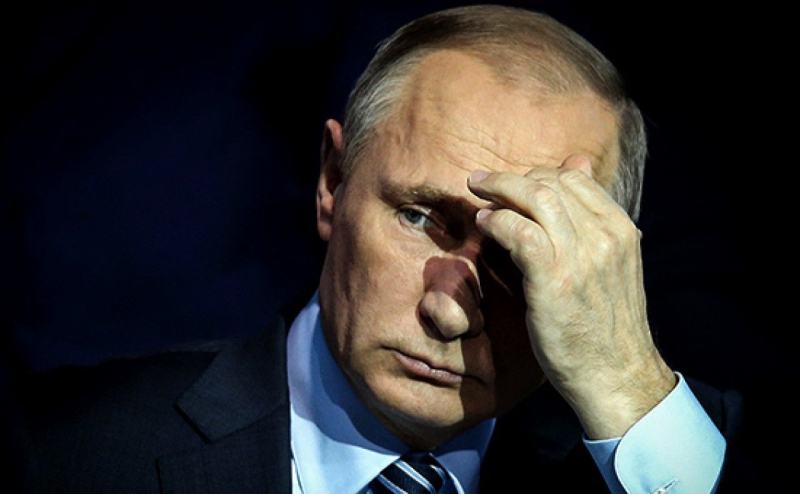 "Трамп разбудил худший кошмар Путина", – нестандартная стратегия свержения Мадуро напугала Кремль