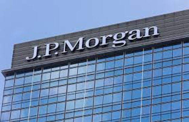 У JPMorgan прогнозують рекордний приплив капіталу в криптоіндустрію