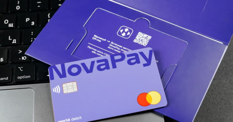 У NovaPay розповіли, як скористатися фінансовими послугами за відсутності світла