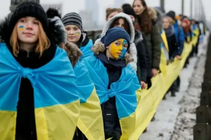 Украина отмечает День Соборности: что означает этот день для украинцев