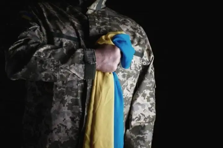 Украина передала Турции списки военнопленных для верификации и репатриации