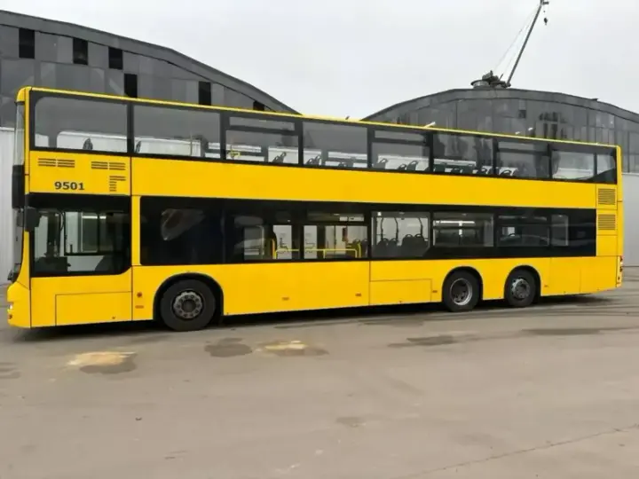 "Украина - плохая страна, уважаю Путина": в автобусе, ехавшем из Италии, произошел скандал
