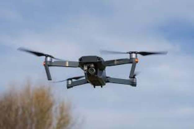 Україна готує власний аналог Mavic — Федоров