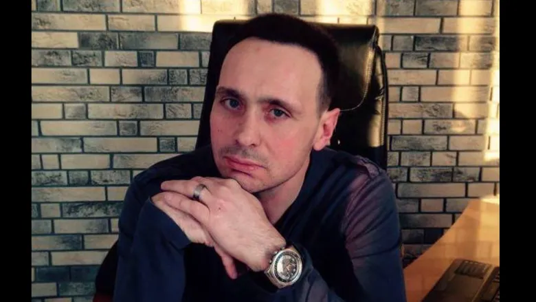 Умер народный депутат от "Слуги народа" Александр Кабанов, ему было 52 года: СМИ узнали причину