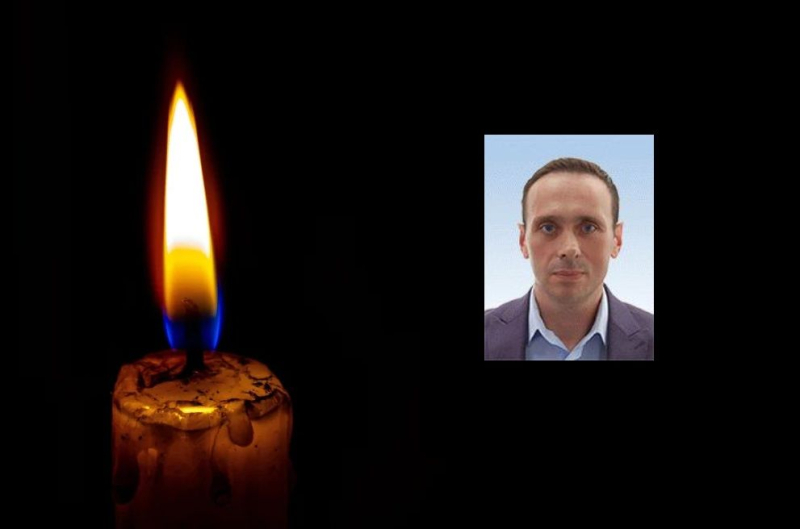 Умер народный депутат от "Слуги народа" Александр Кабанов, ему было 52 года: СМИ узнали причину