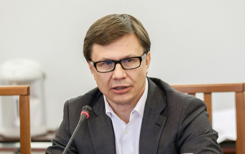 В Германии задержан экс-нардеп Демчак по подозрению в отмывании миллиарда гривен – ГБР