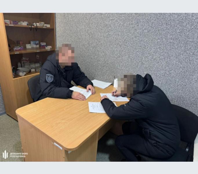 В Ивано-Франковской области разоблачены военные ТЦК, которые за деньги переправляли уклонистов в Румынию