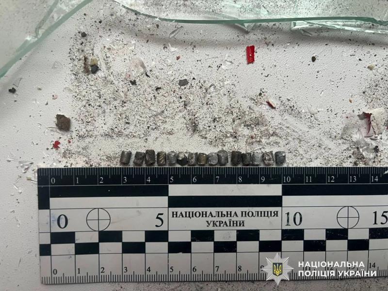 В Киеве мужчина бросил гранату в хостеле во время конфликта, ему грозит 15 лет тюрьмы