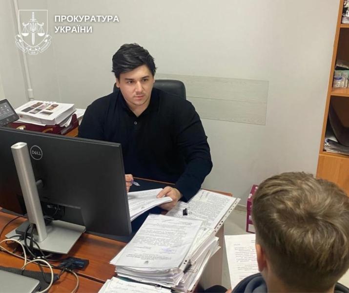 В Киеве задержали двух юношей: их подозревают в мошенничестве с дронами на более чем 600 тыс. гривен