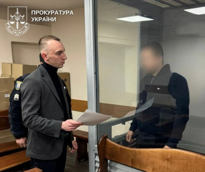 В Киевской области мужчина обманул людей почти на 800 тыс. гривен, продавая несуществующие генераторы и оборудование