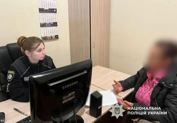 В Одессе 50-летняя женщина избила трехмесячного внука, ей грозит тюрьма