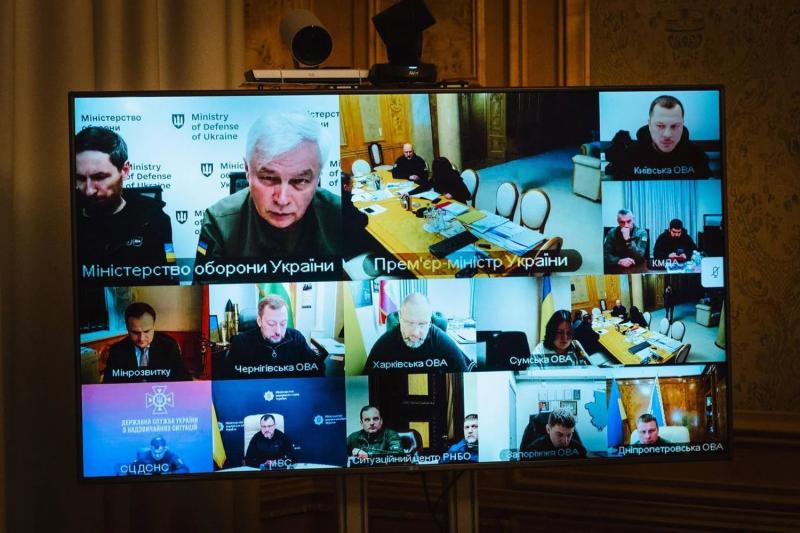 В правительстве назвали регионы, где сейчас самая сложная ситуация с энергетикой