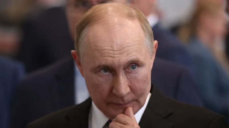 В РФ опубликовали "доказательства удара дронов" по резиденции Путина, допустив "уникальную" ошибку