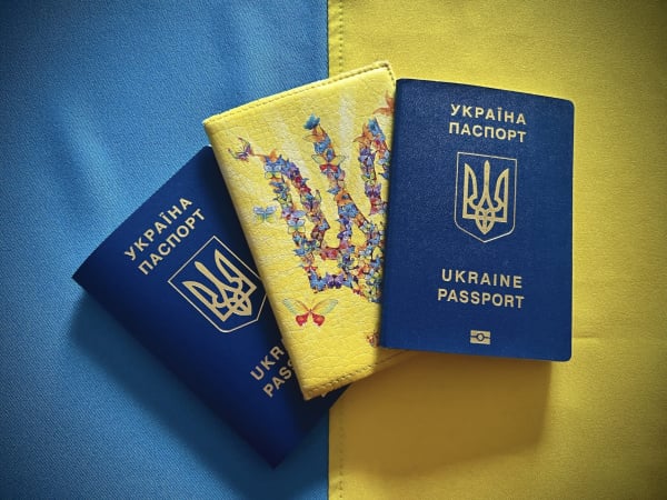 В Україні зросла вартість оформлення паспортів. Як змінилися ціни