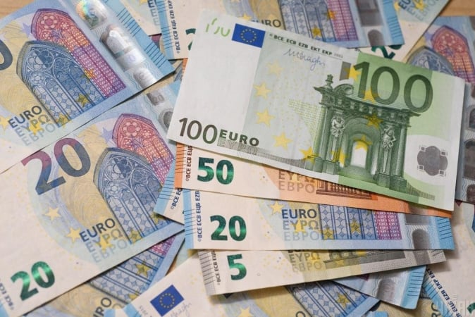 В ЄС лишилось шість країн, які не перейшли на євро: інфографіка