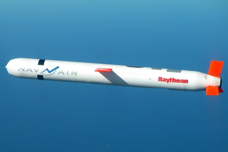 "Велика вероятность", – в США оценили шансы получения Украиной ракет Tomahawk
