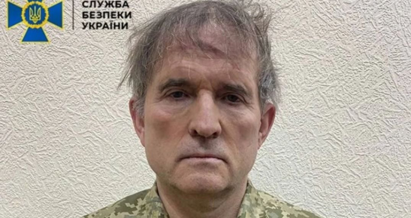 Виктор Медведчук вновь в роли рупора Кремля: к какому решению о войне готовят граждан РФ – ISW