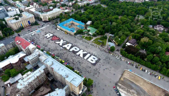 Враг нанес пять ракетных ударов по энергетической инфраструктуре Харькова: повреждения очень значительны