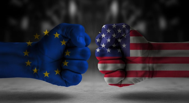 ЄС може призупинити торговельну угоду з США через нові митні погрози Трампа