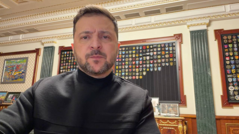 Зеленський підтвердив енергетичне перемир’я з рф