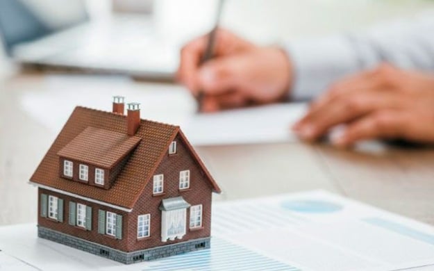 Житло під 3% на 25 років: Гетманцев анонсував іпотечну програму на трильйон гривень