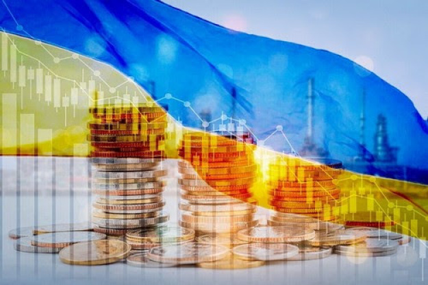 Зростання ВВП України у 2025 році склало 2,2% — Мінекономіки