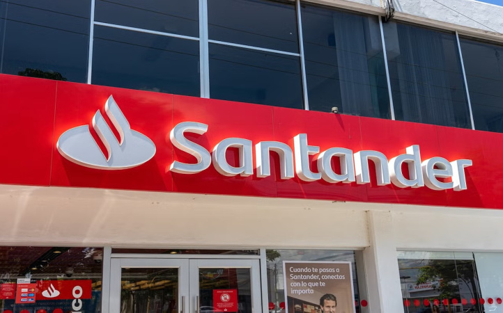 Амбітні цілі банку Santander: іспанський гігант планує заробити понад 20 млрд євро до 2028 року
