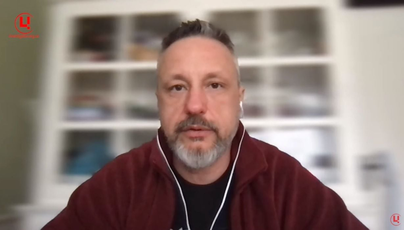 Андрющенко указал на большую проблему, которую давно пора решать: "Это нужно кому-то говорить в голос"