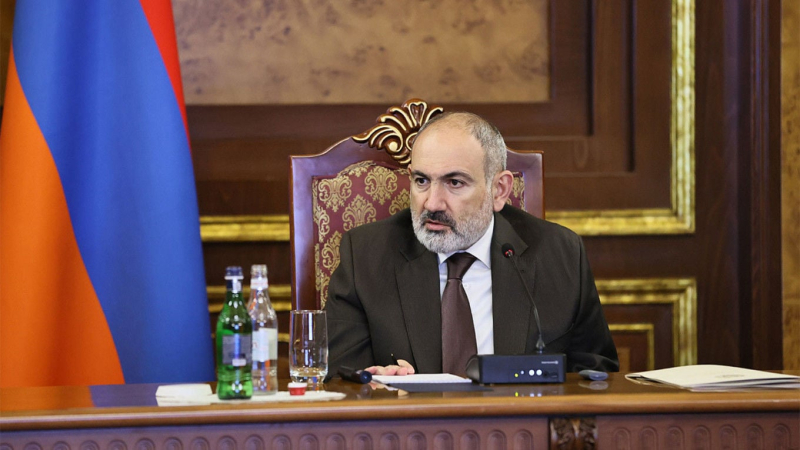 Армения послала "черную метку" Путину: Ереван публично предупредил Москву