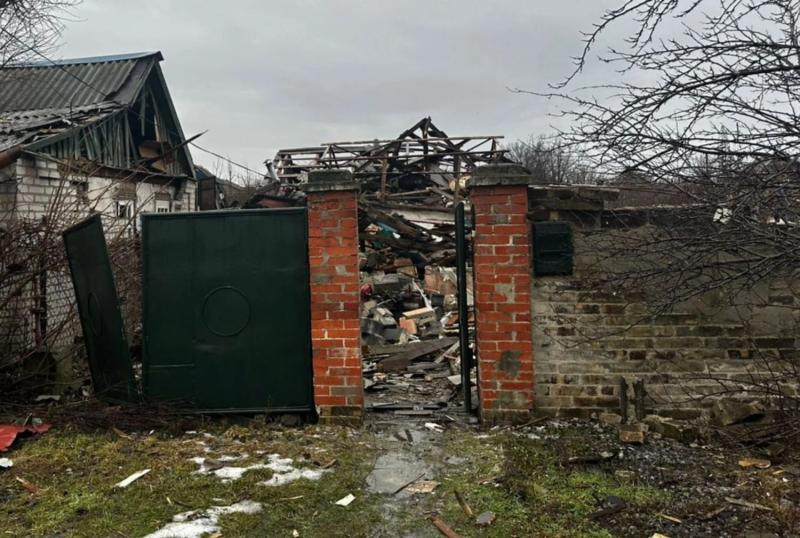Атака рф на Краматорск унесла жизни трех братьев, их мать и бабушка получили многочисленные травмы