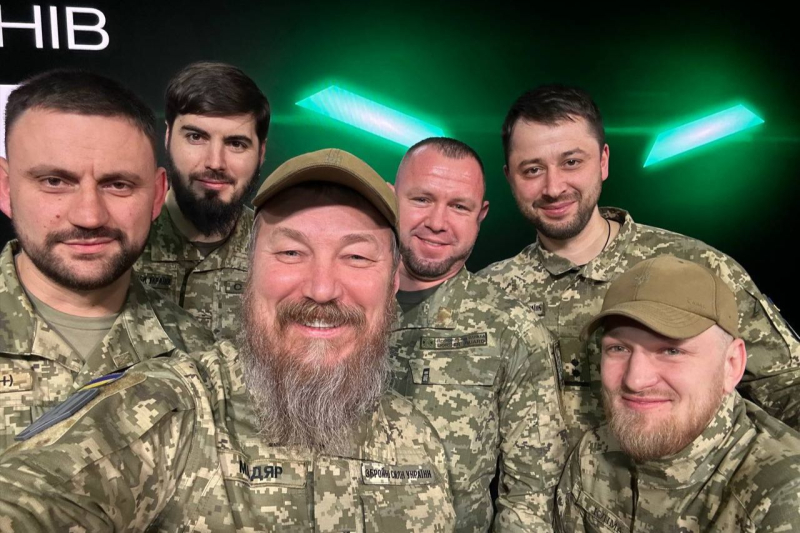 "Баланс отрицательный": второй раз за войну потери ВС РФ превысили набор новобранцев - "Мадяр"