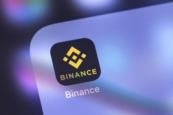 Binance достроково завершила покупку біткоїнів до фонду безпеки SAFU