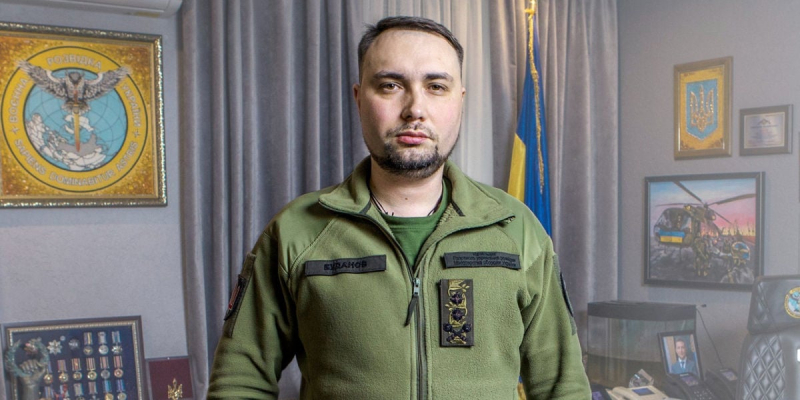 Буданов: Украина и Россия подходят к критической развилке в переговорах