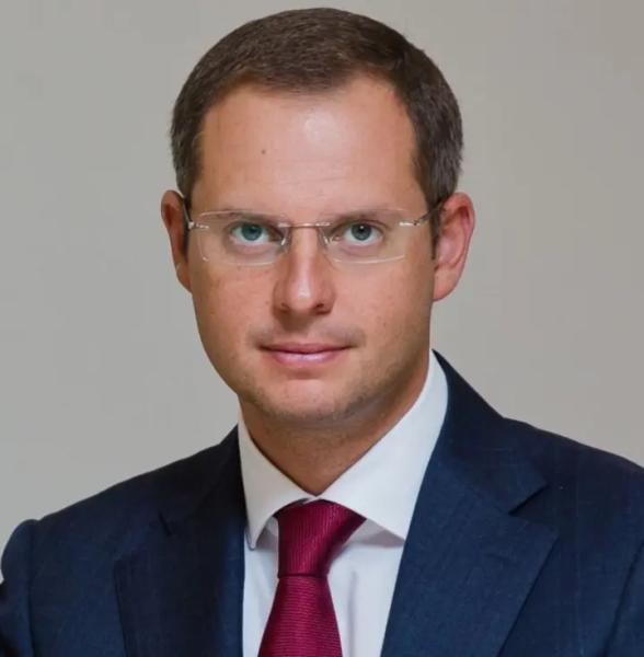 Бывший заместитель главы Офиса Президента Шурма и его брат объявлены в розыск - МВД