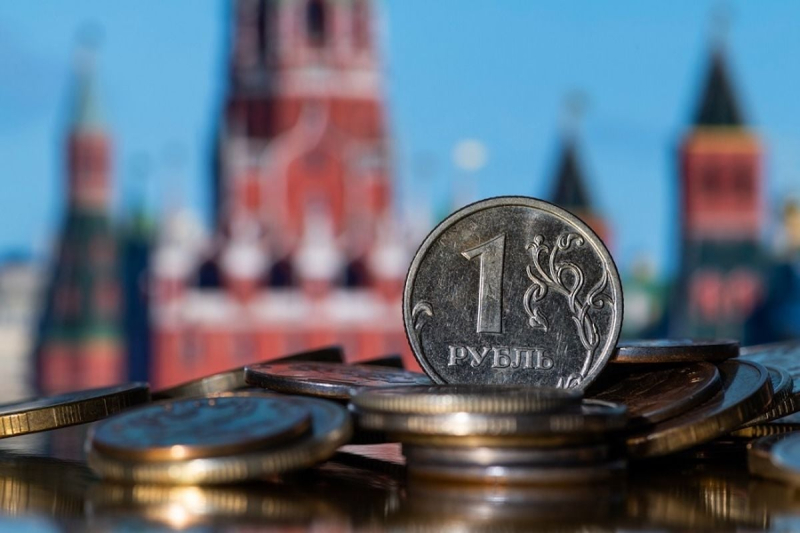Долги растут, цифры тревожные: в РФ признали начало банковского кризиса