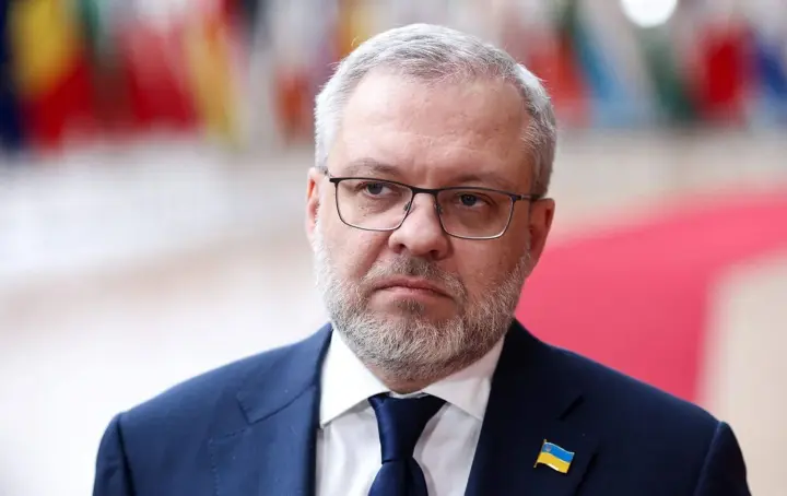 Экс-министр Галущенко получил 13 млн долларов за 4 года на посту - НАБУ