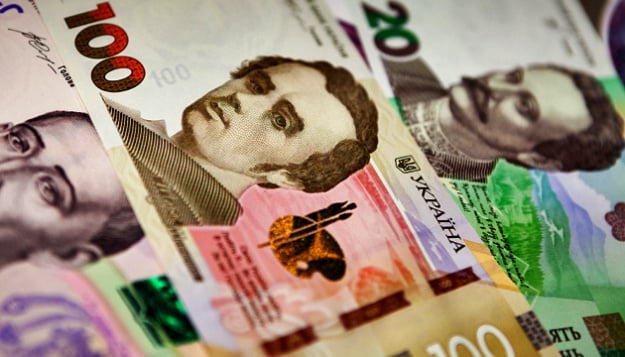 «Індекс Біг Маку»: гривня залишається однією з найбільш недооцінених валют світу