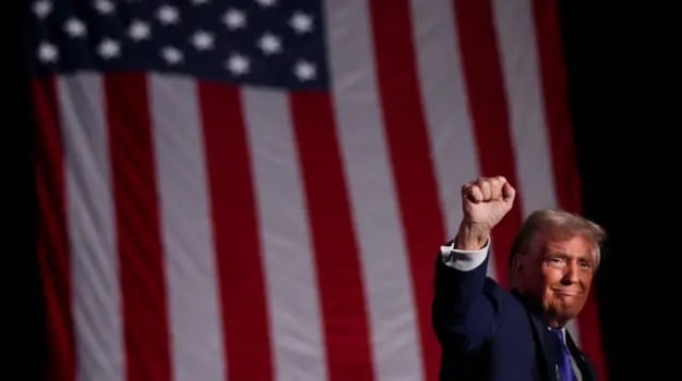 Індія готова відмовитися від російської нафти — Трамп