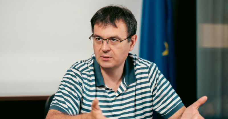 Якщо в минулому році пенсіонер отримував 2 595 гривень і быльше, його пенсію у березні не індексуватимуть — Гетманцев