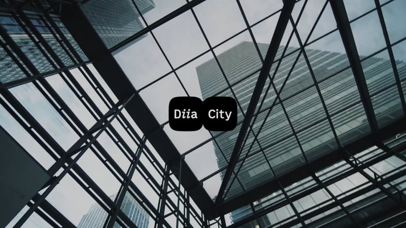 Кількість резидентів Дія.City подвоїлась у 2025 році — Опендатабот