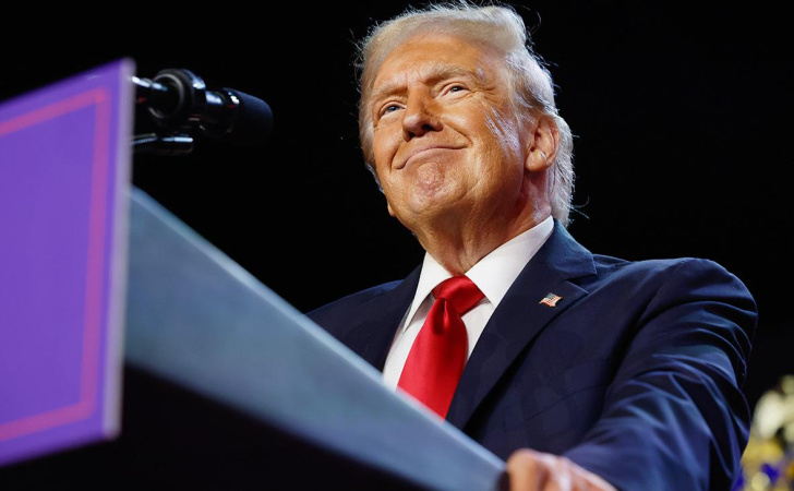 Китай та Бразилія виграють від нових тарифів Трампа, союзники США зазнають збитків